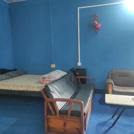 Dreamland Resort Umsning Dış mekan fotoğraf