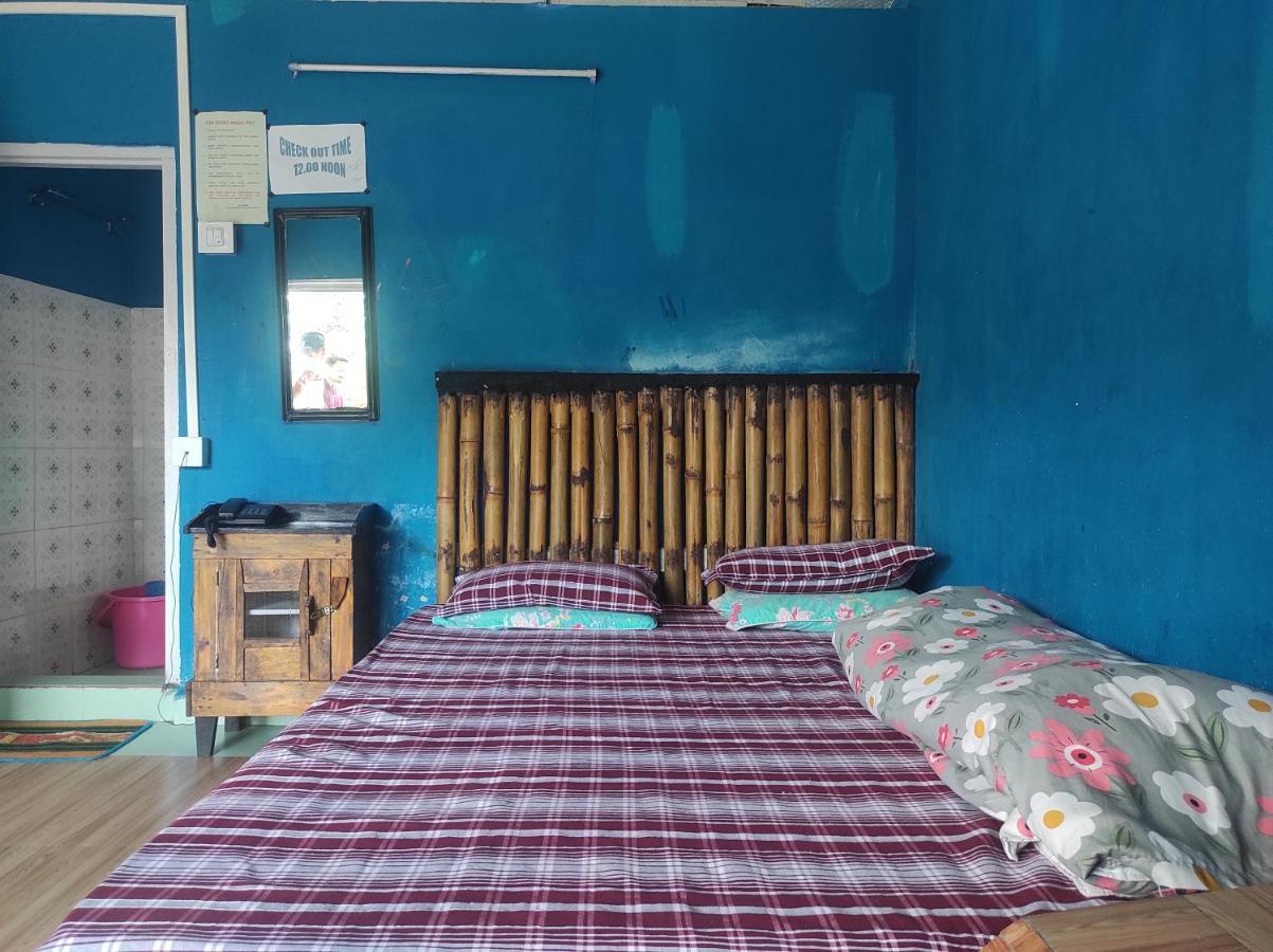 Dreamland Resort Umsning Dış mekan fotoğraf