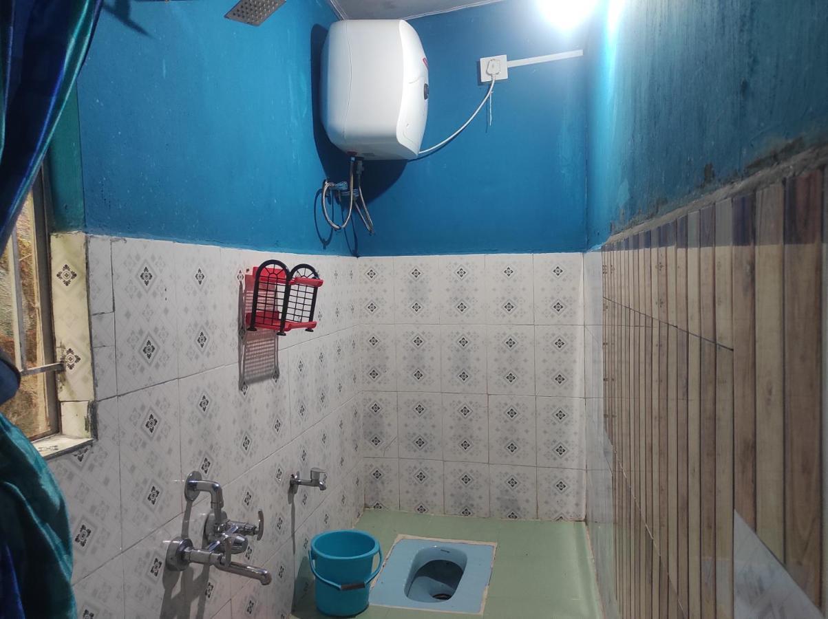 Dreamland Resort Umsning Dış mekan fotoğraf