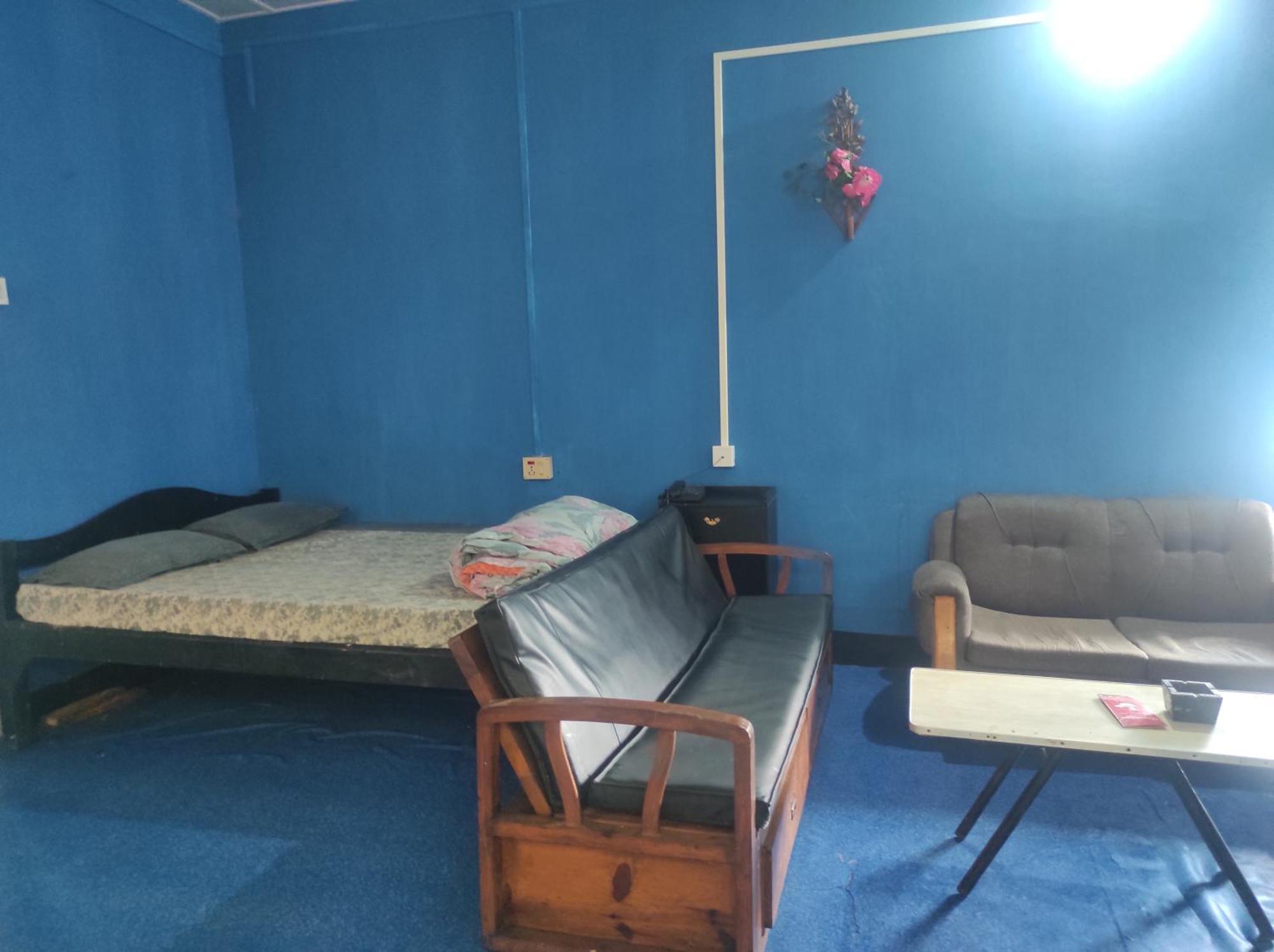 Dreamland Resort Umsning Dış mekan fotoğraf