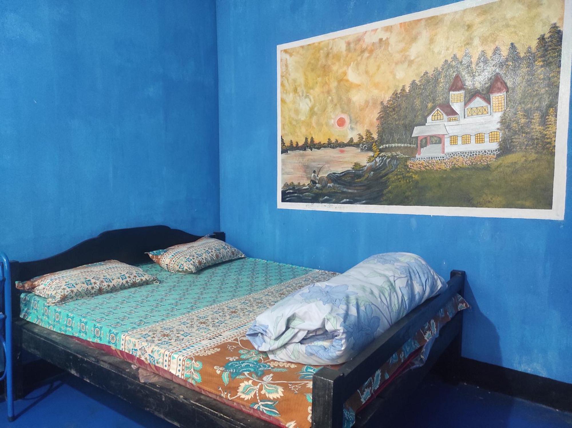 Dreamland Resort Umsning Dış mekan fotoğraf