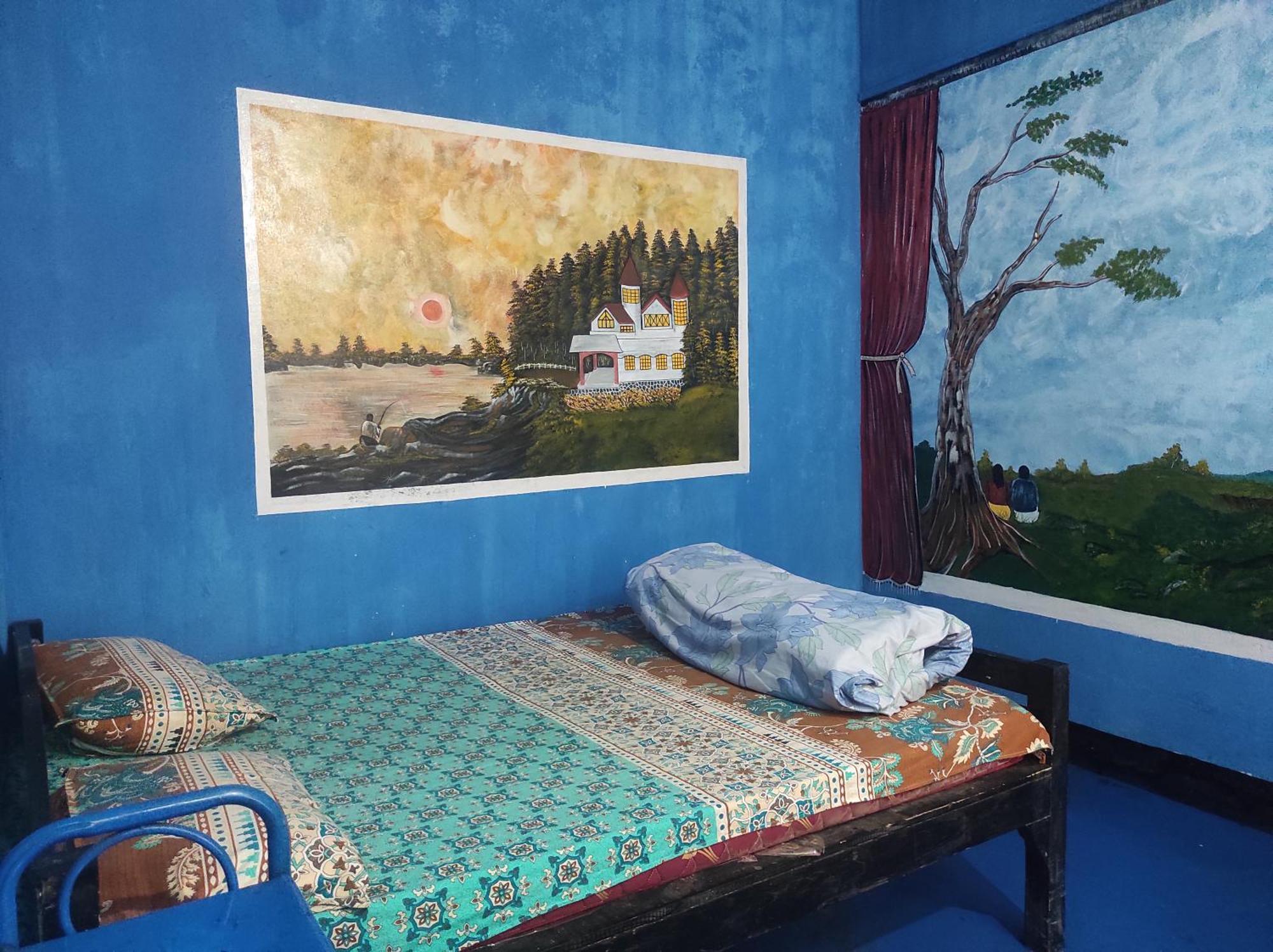 Dreamland Resort Umsning Dış mekan fotoğraf